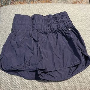 Free People Movement Shorts